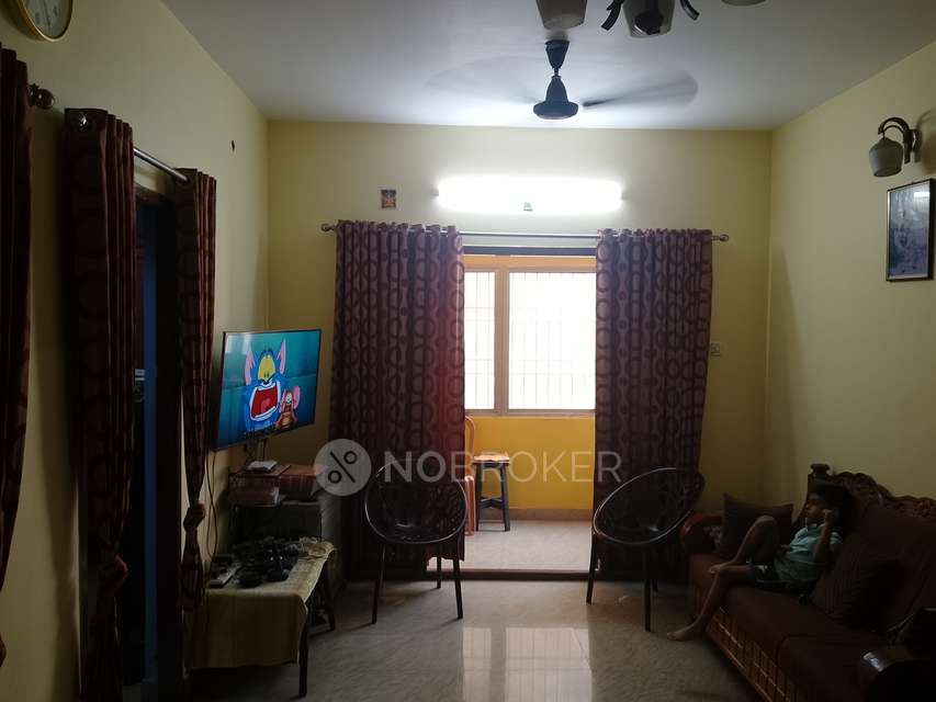 3 BHK Flat In Subhiksham For Sale  In Velachery
