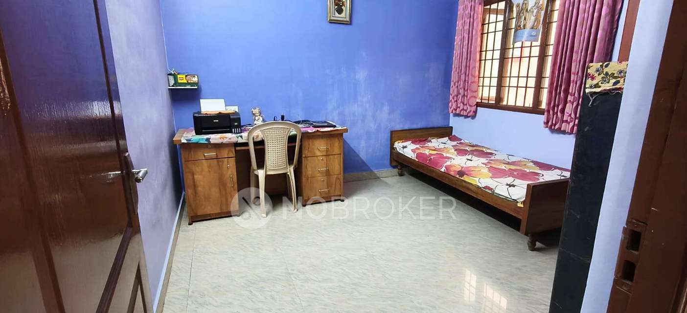3 BHK Flat In Subhiksham For Sale  In Velachery