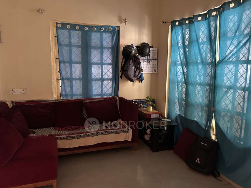 2 BHK House for Rent  In Murugeshpalya 