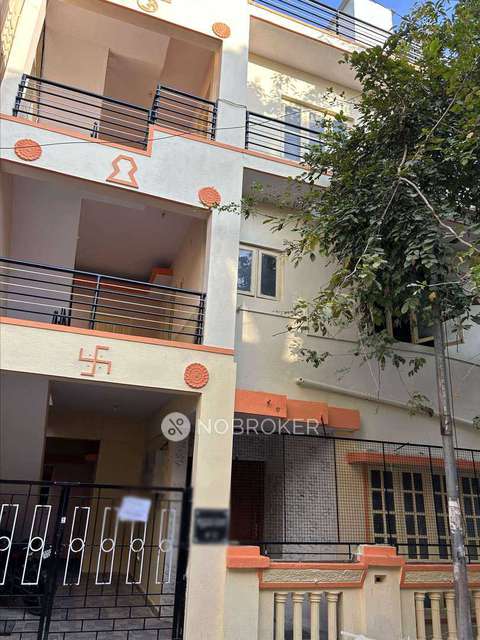2 BHK House for Rent  In Murugeshpalya 
