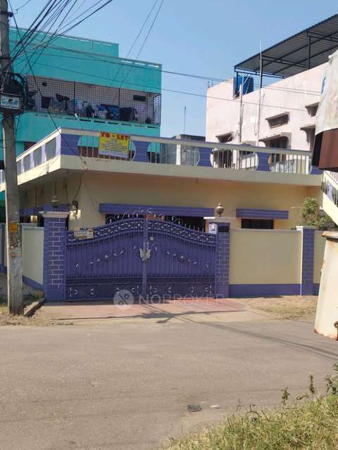 2 BHK House for Rent  In Kanchan Bagh