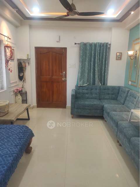 2 BHK Flat In Kedar Enclave For Sale  In Bachupally