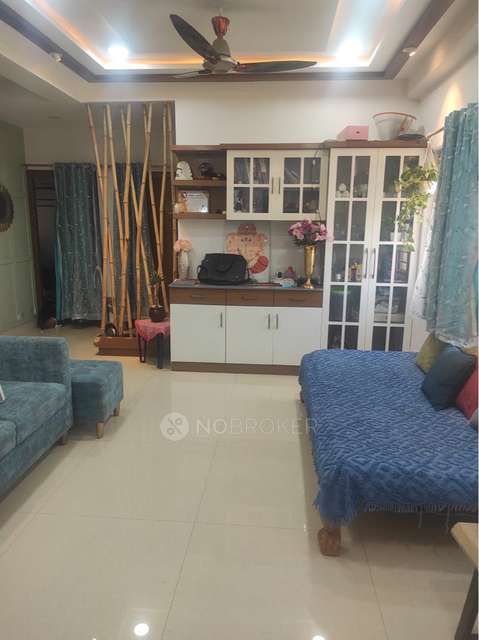 2 BHK Flat In Kedar Enclave For Sale  In Bachupally