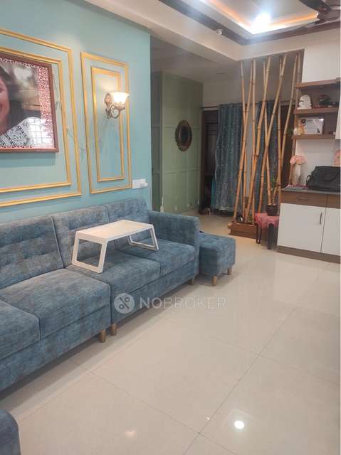 2 BHK Flat In Kedar Enclave For Sale  In Bachupally