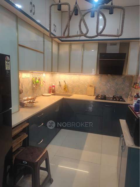 2 BHK Flat In Kedar Enclave For Sale  In Bachupally