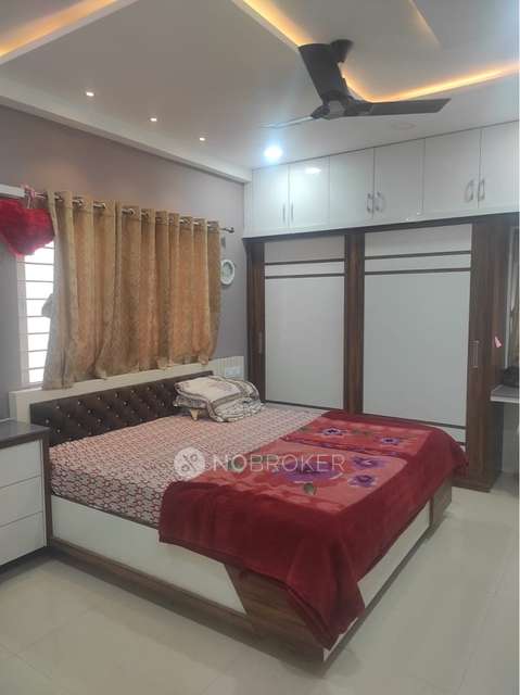 2 BHK Flat In Kedar Enclave For Sale  In Bachupally