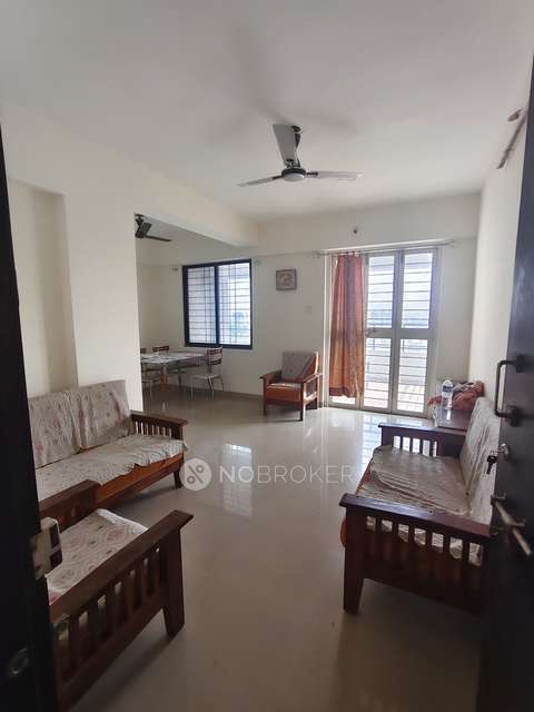 2 BHK Flat In R S Royal Castle for Rent  In Pimpri-chinchwad