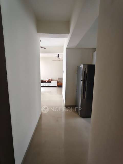 2 BHK Flat In R S Royal Castle for Rent  In Pimpri-chinchwad