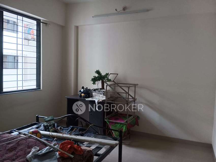 2 BHK Flat In R S Royal Castle, Thergaon, Thergaon for Rent  In Thergaon