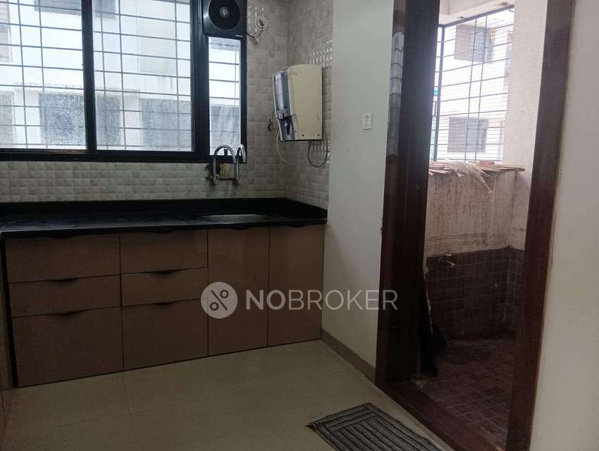 2 BHK Flat In R S Royal Castle, Thergaon, Thergaon for Rent  In Thergaon