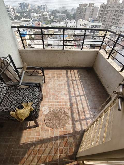 2 BHK Flat In R S Royal Castle for Rent  In Pimpri-chinchwad