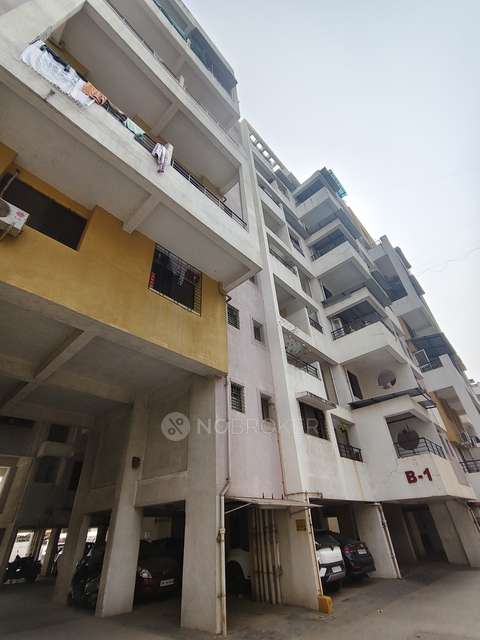 2 BHK Flat In R S Royal Castle for Rent  In Pimpri-chinchwad