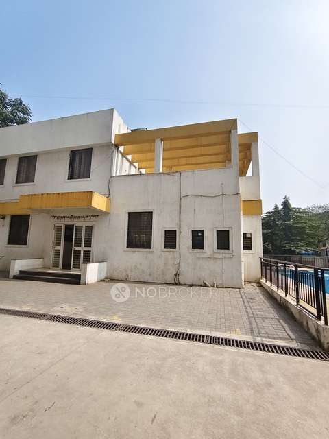 2 BHK Flat In R S Royal Castle for Rent  In Pimpri-chinchwad