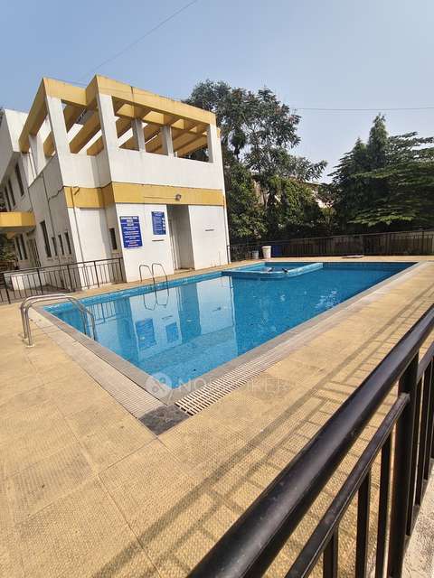 2 BHK Flat In R S Royal Castle for Rent  In Pimpri-chinchwad