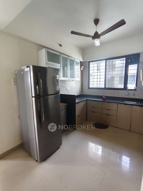2 BHK Flat In R S Royal Castle for Rent  In Pimpri-chinchwad