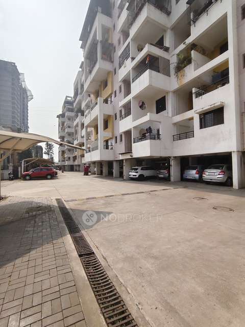 2 BHK Flat In R S Royal Castle for Rent  In Pimpri-chinchwad