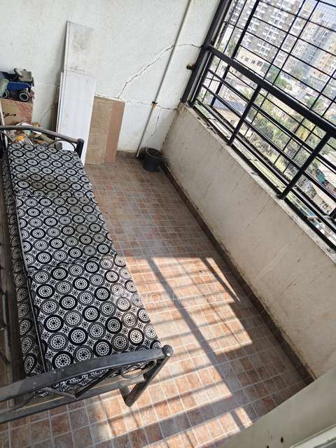 2 BHK Flat In R S Royal Castle for Rent  In Pimpri-chinchwad