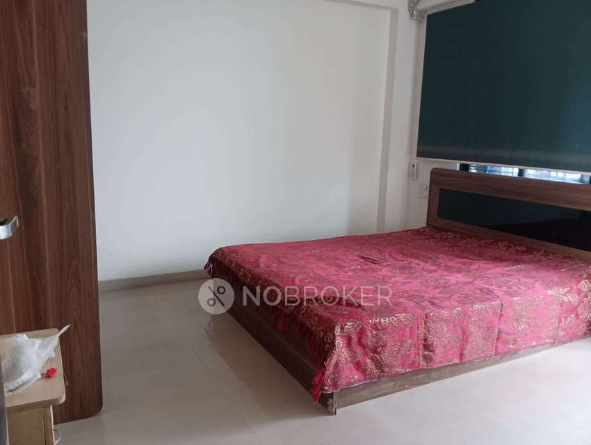 2 BHK Flat In R S Royal Castle, Thergaon, Thergaon for Rent  In Thergaon