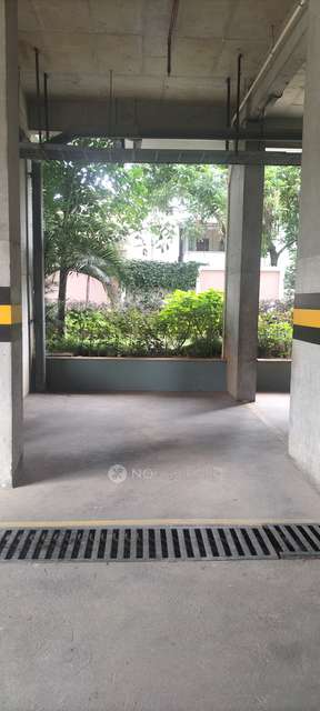 3 BHK Villa In Bearys Anugraha,  Hennur Main Road, Bangalore for Rent  In Ksfc Layout, Lingarajapuram