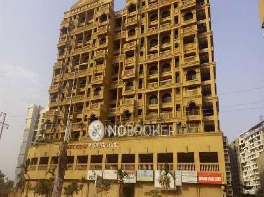 2 BHK Flat In Sai Fortune For Sale  In Ulwe