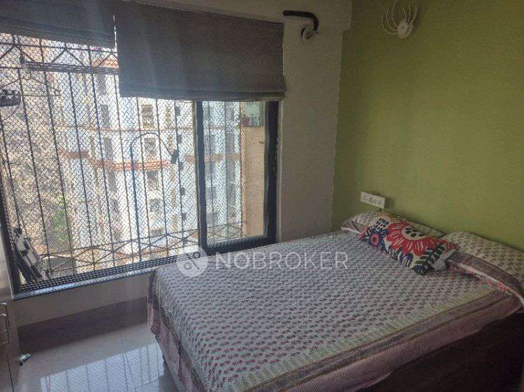 1 BHK Flat In Sagar City Complex for Rent  In Andheri West