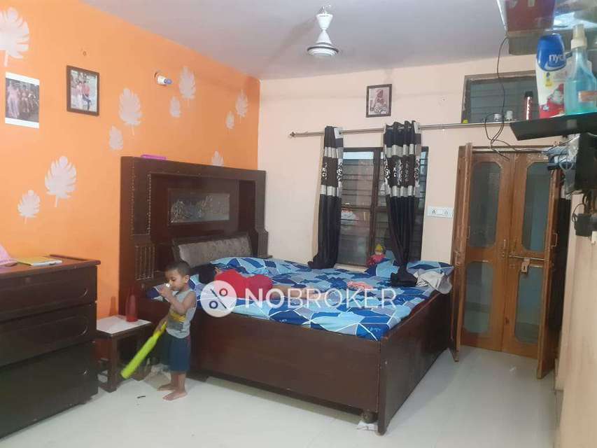 3 BHK House for Rent  In Patel Nagar