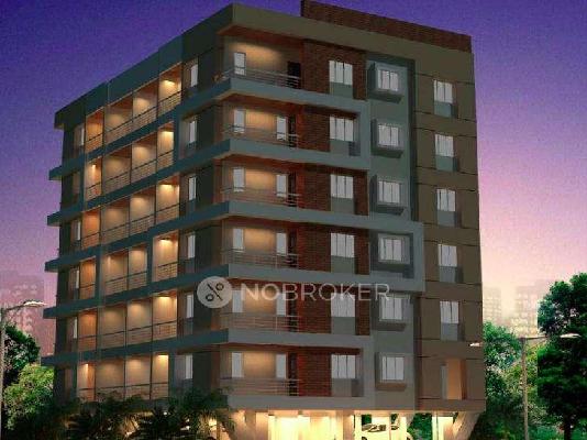 2 BHK Flat In Siddhidata Siddhivinayak Apartment For Sale  In Chinchwad