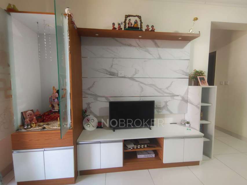 2 BHK Flat In Sattva East Crest for Rent  In Konadasapura