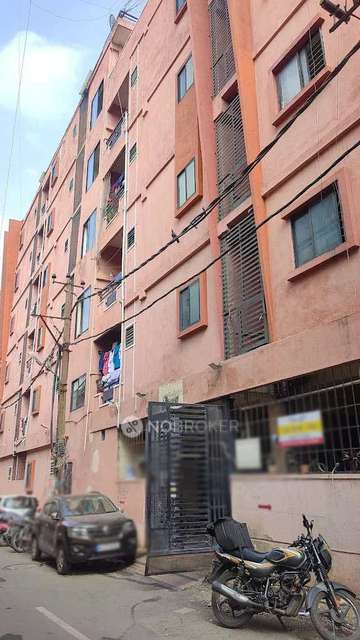 2 BHK Flat In Tenso Enclave for Rent  In Koramangala