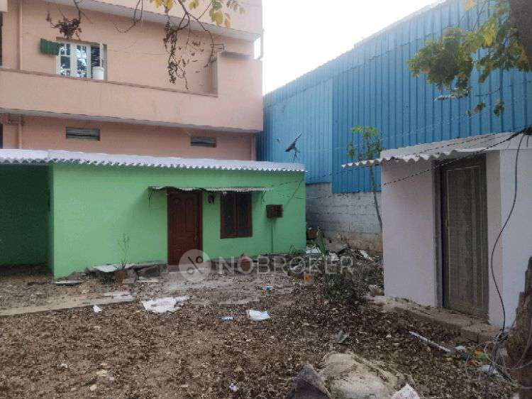 1 RK House for Rent  In Jalahalli