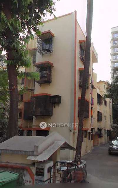 1 BHK Flat In Samaj Darshan Vardayani Apartment For Sale  In Parekh Lane