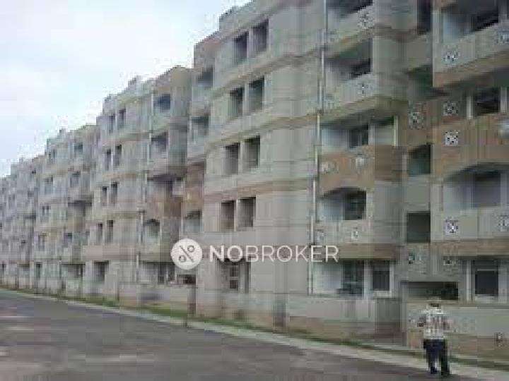 3 BHK Flat In Rohini Heights Apartments For Sale  In Rohini Sector-29