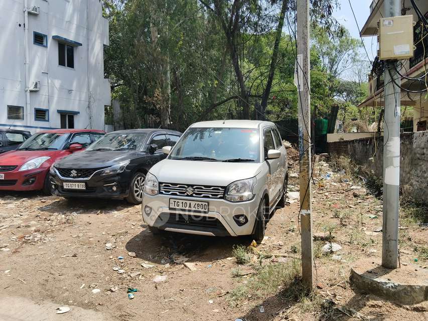 Plot For Sale  In Lothukunta