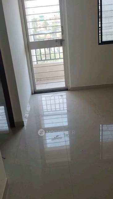 1 BHK Flat In Shri Sai Park for Rent  In  Nighoje