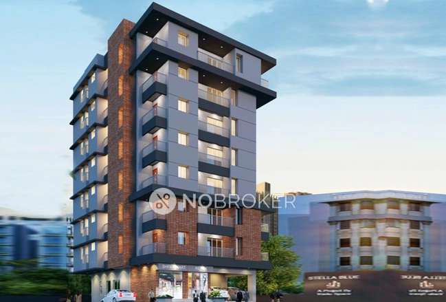 2 BHK Flat In Vastuspace Stella Blue for Rent  In Pimpri-chinchwad