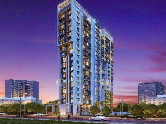 1 BHK Flat In Yash Manjusha For Sale  In Mulund West