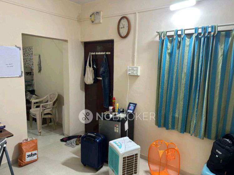 2 BHK Flat for Rent In Aundh