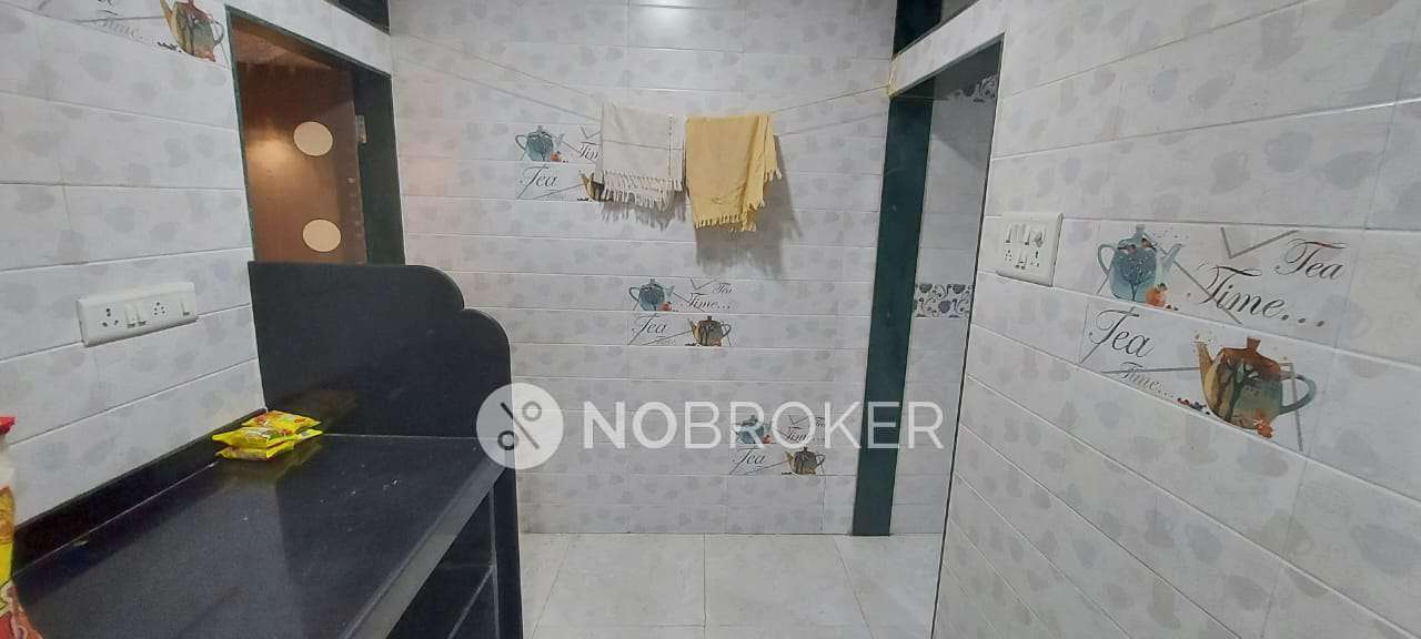 1 BHK House For Sale In Mulund West