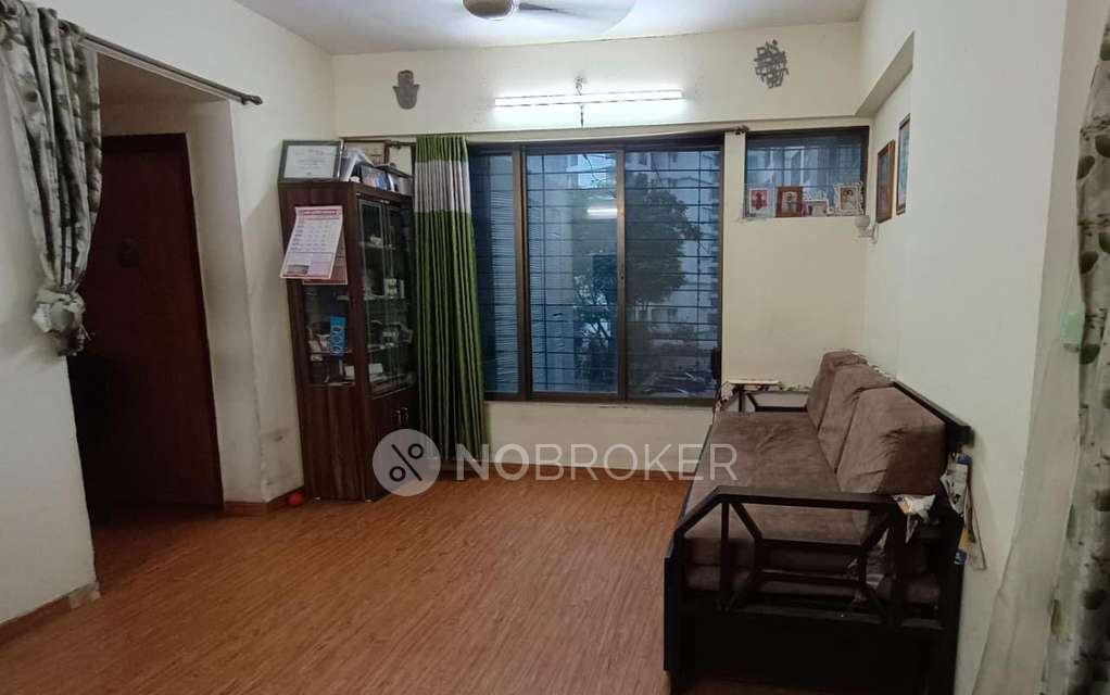 2 BHK Flat In Terraform Everest Countryside Marigold For Sale  In Thane West