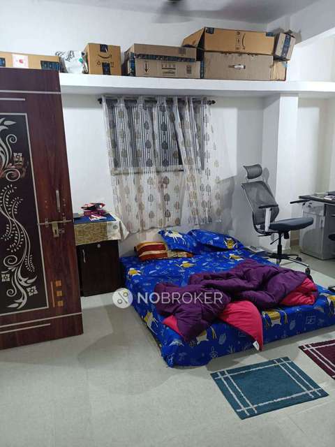 1 RK Flat In Sb for Rent  In Kharadi