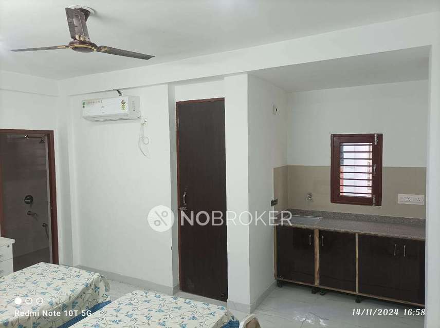 PG for Girls in  Sector 22