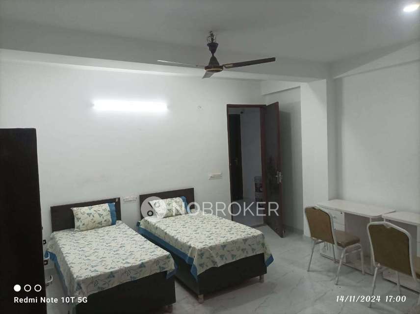 PG for Girls in  Sector 22