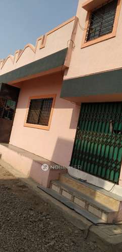 1 BHK Villa In The Pink House For Sale  In Manjari Budruk