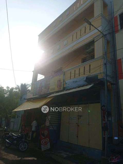 3 BHK House for Rent  In Neelankarai