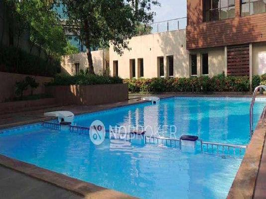 3 BHK Flat In Ashirwad Trevi For Sale  In Borivali West