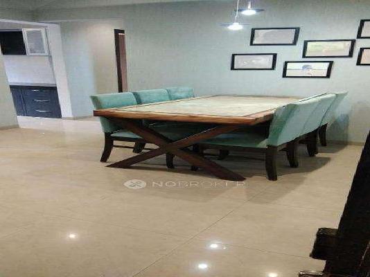 2 BHK Flat In Sai Proviso Aashlesha For Sale  In Kopar Khairane