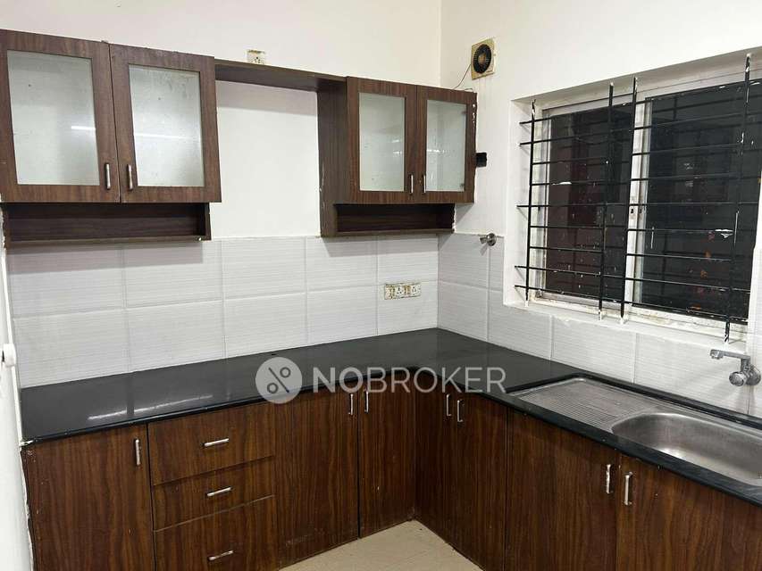 2 BHK Flat In Inland Imaad For Sale  In Rk Hegde Nagar