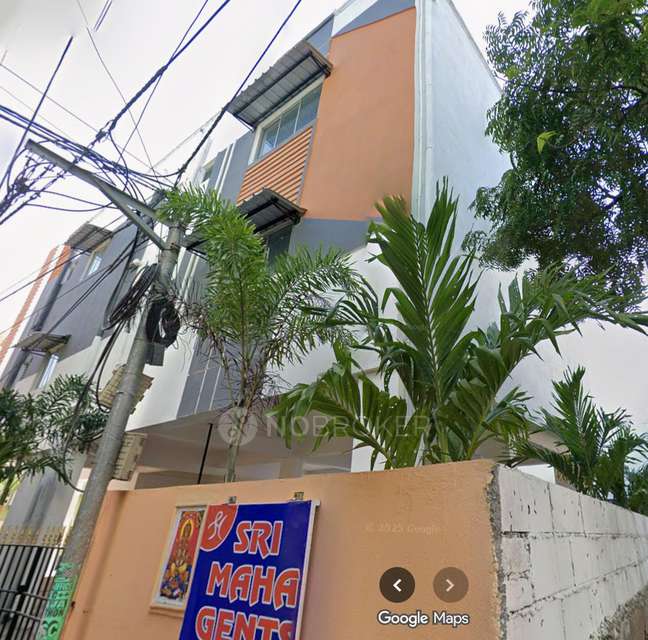 PG for Girls in  Vadapalani