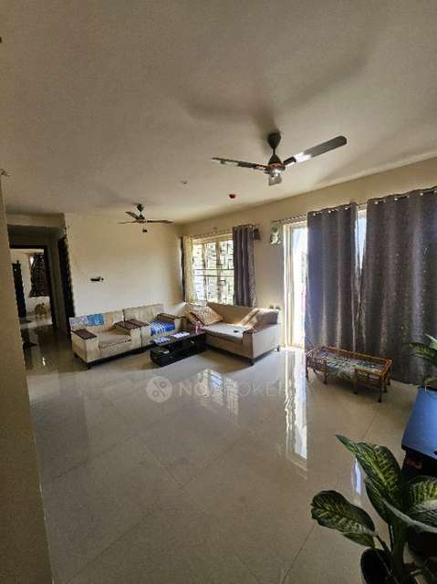 2 BHK Flat In Pharande Puneville  for Rent  In Punawale
