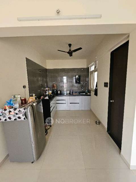 2 BHK Flat In Pharande Puneville  for Rent  In Punawale